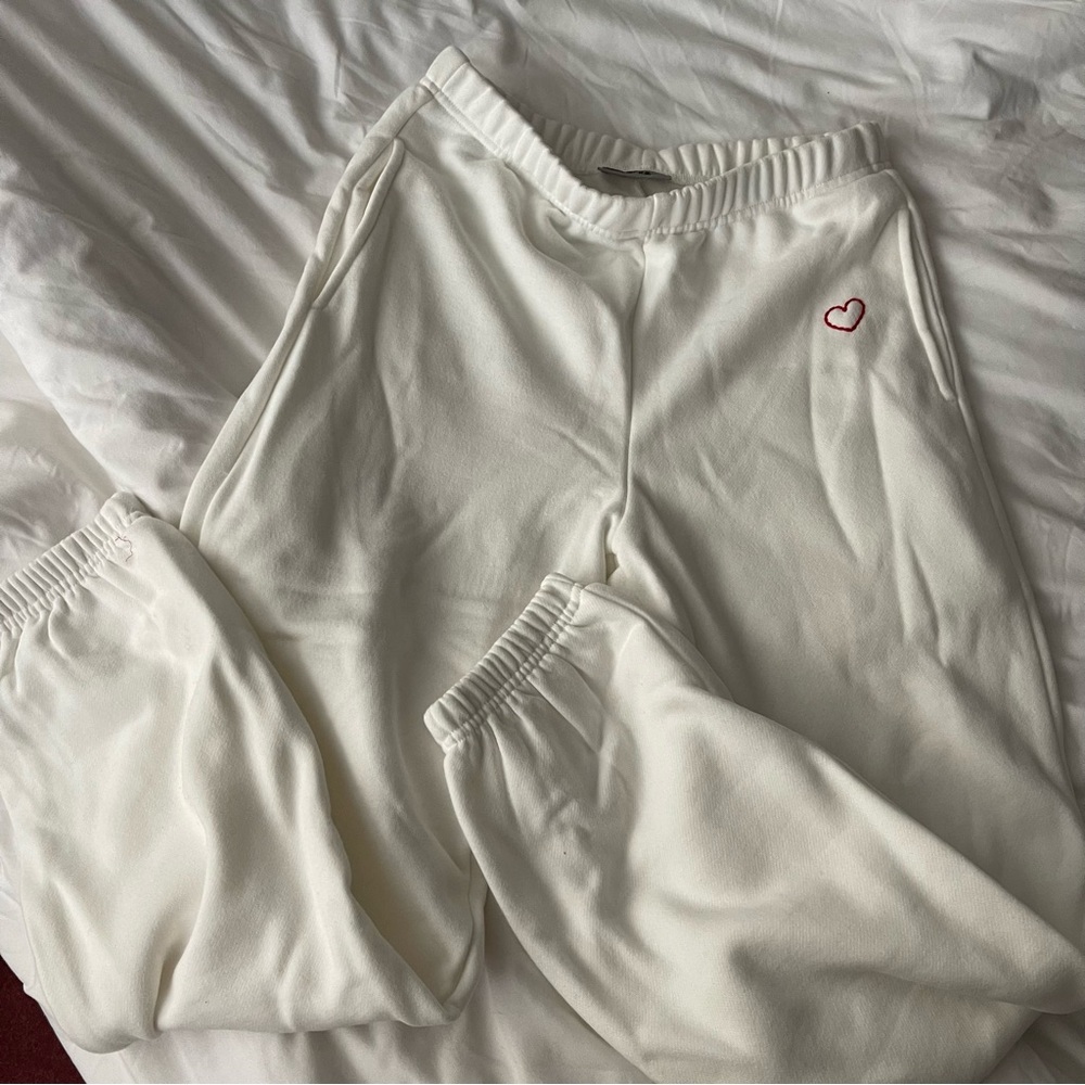 Parke Vday Sweatpants